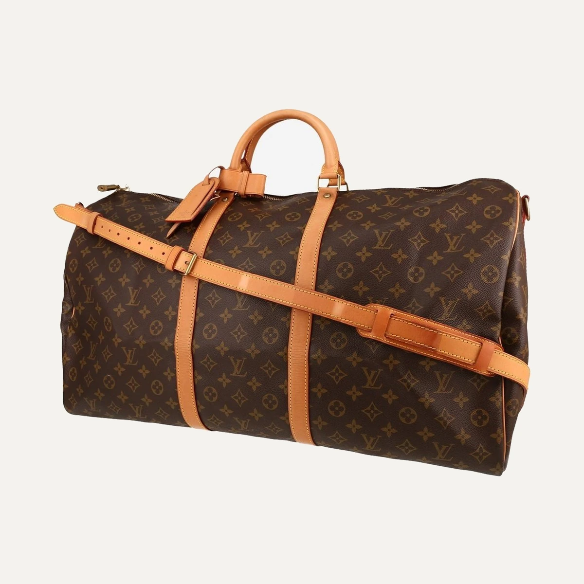 Sac Louis Vuitton Keepal 60