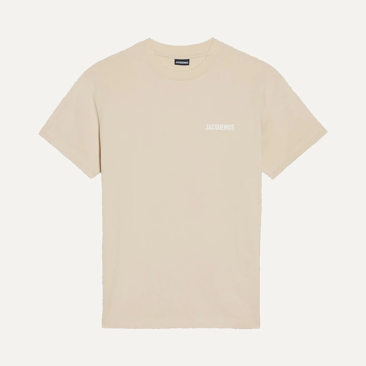 Le Tee-shirt Jacquemus