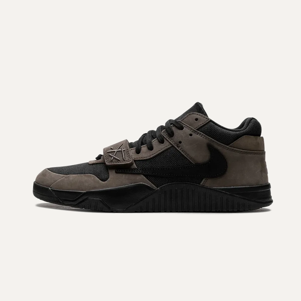 Air Jordan Jumpman Jack TR Travis Scott Dark Mocha