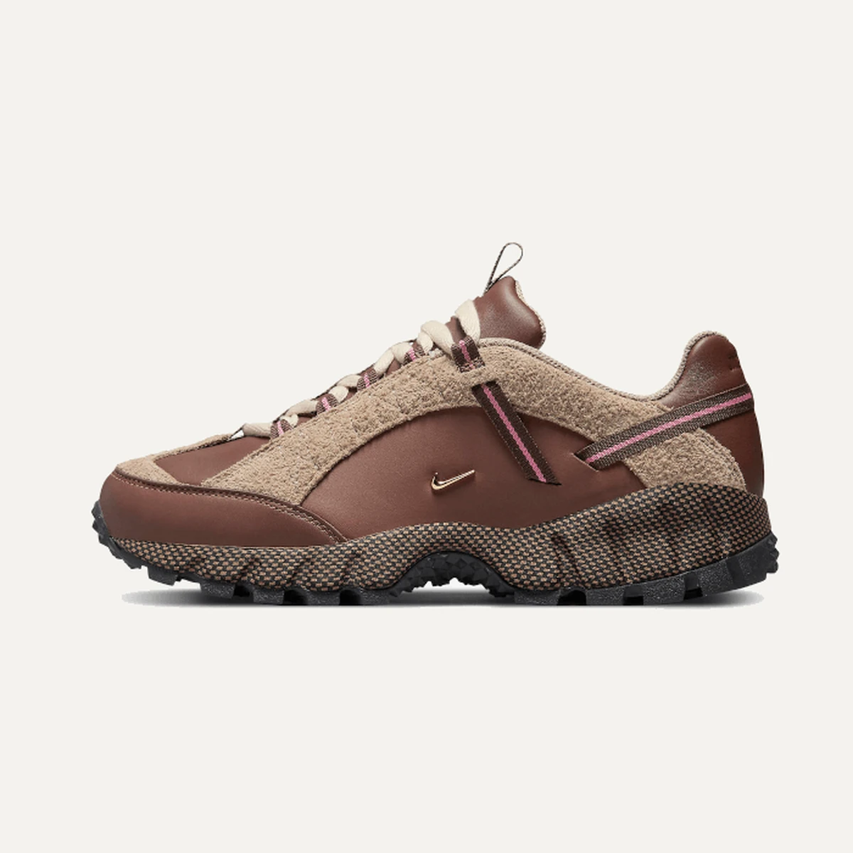 Nike Air Humara LX Jacquemus Brown
