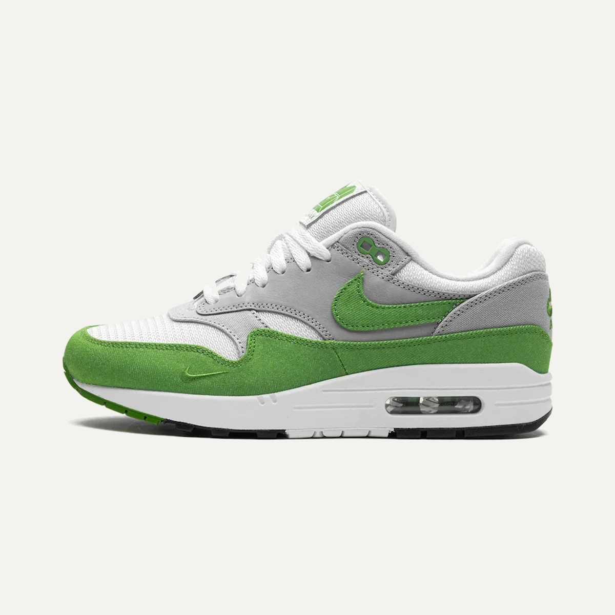 Nike Air Max 1 Patta Chlorophyll (2024)