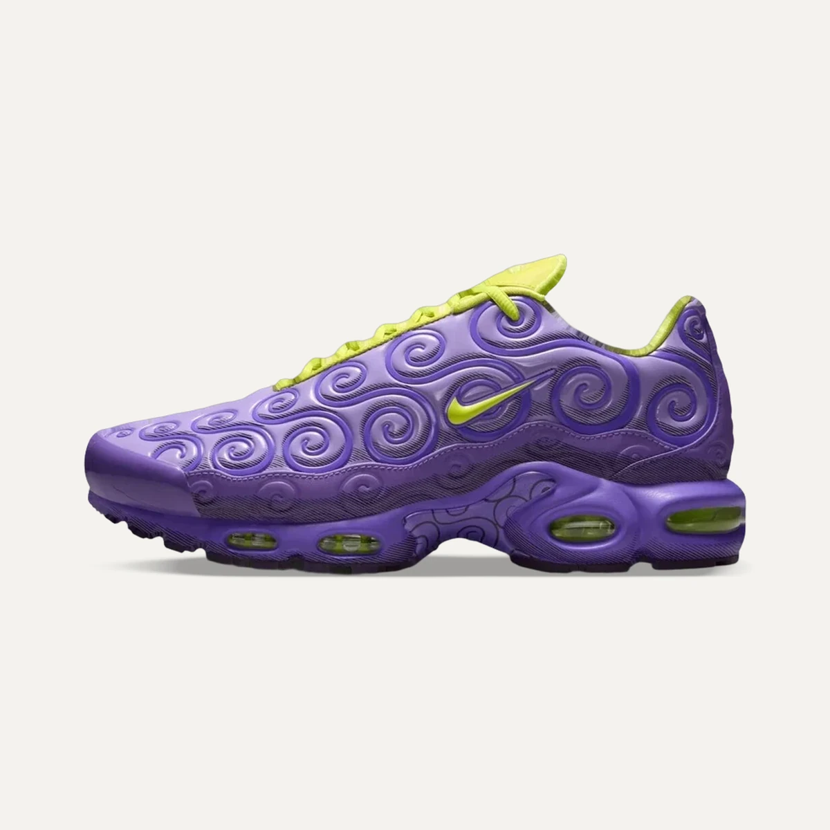 Nike Air Max Plus TN One Piece Mogu Mogu