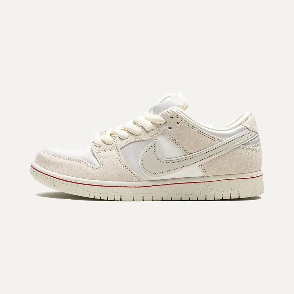 Nike SB Dunk Low City Of Love Light Bone