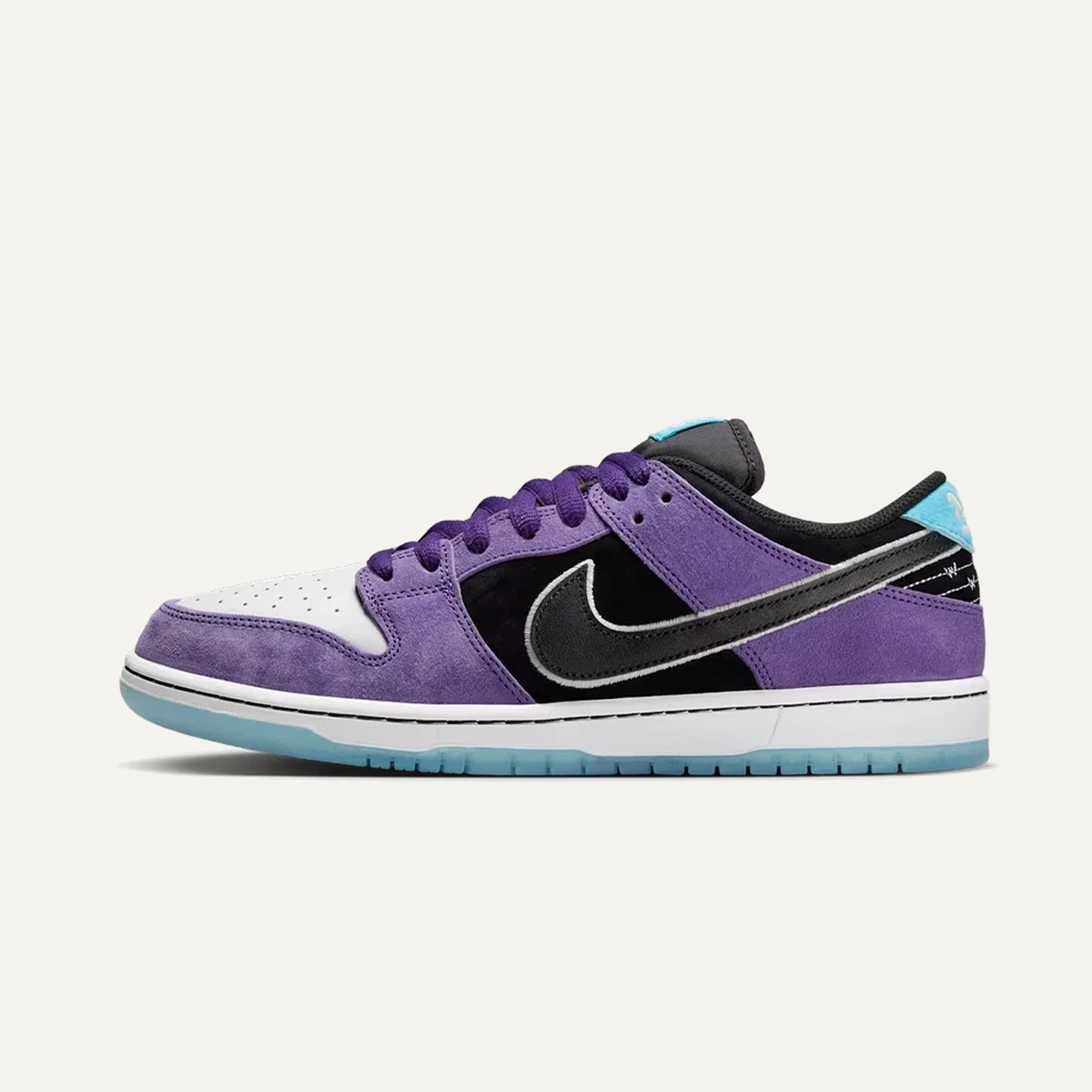 SB Dunk Low Hayley Wilson