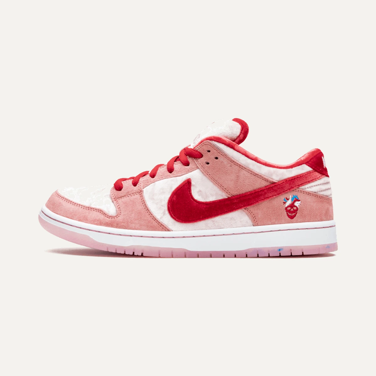 SB Dunk Low StrangeLove