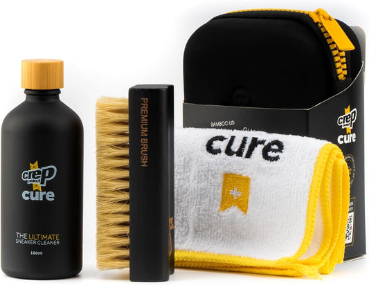 Kit de nettoyage Crep Protect (CURE KIT)