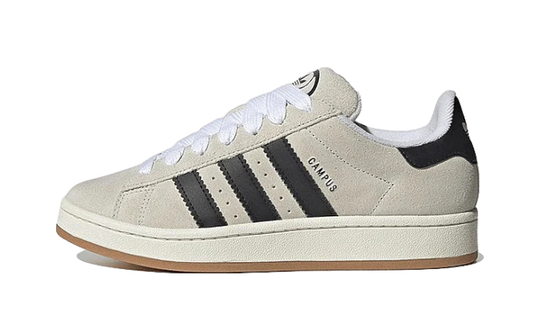 Adidas Campus 00's Crystal White Core Black Bvl Store