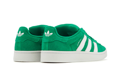 Adidas Campus 00s Green Cloud White Bvl Store