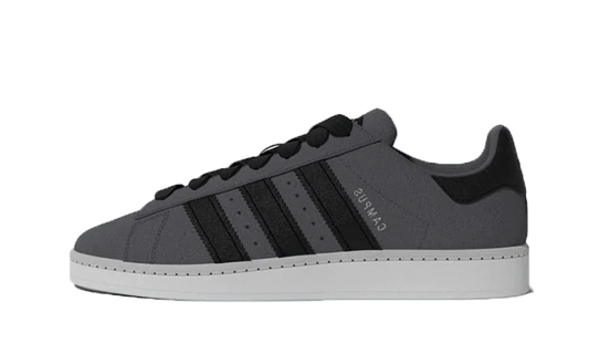Adidas Campus 00s Grey Six Core Black Bvl Store