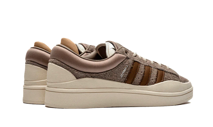 Adidas Campus Bad Bunny Brown Bvl Store