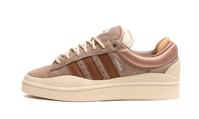 Adidas Campus Bad Bunny Brown Bvl Store