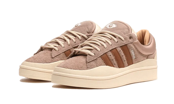 Adidas Campus Bad Bunny Brown Bvl Store