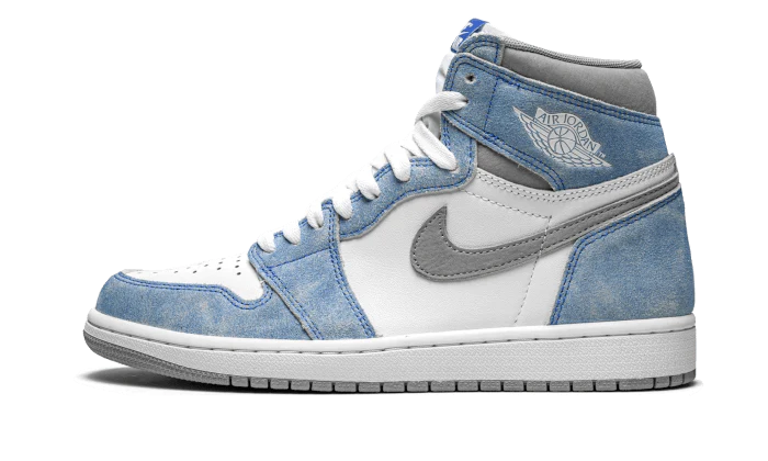 Air Jordan 1 Retro High OG Hyper Royal Bvl Store