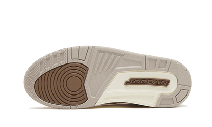 Air Jordan 3 Palomino Bvl Store