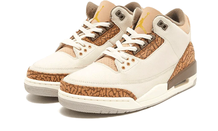 Air Jordan 3 Palomino Bvl Store