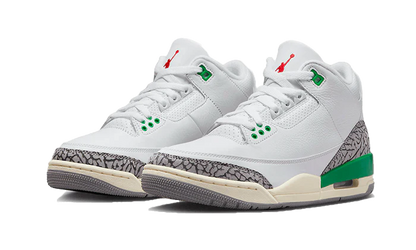 Air Jordan 3 Retro Lucky Green Bvl Store