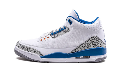 Air Jordan 3 Retro Wizards Bvl Store