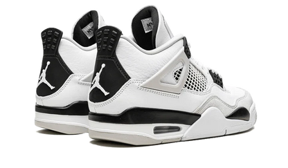 Air Jordan 4 Military Black Bvl Store