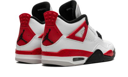 Air Jordan 4 Red Cement Bvl Store