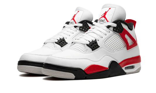 Air Jordan 4 Red Cement Bvl Store