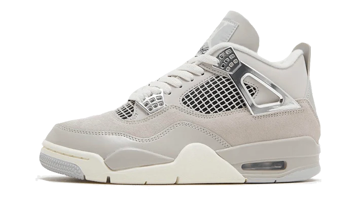 Air Jordan 4 Retro Frozen Moments Bvl Store