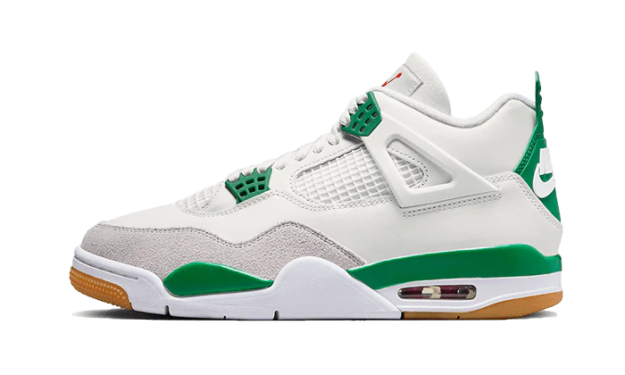 Air Jordan 4 Retro SB Pine Green Bvl Store