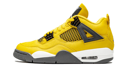 Air Jordan 4 Retro Tour Yellow (Lightning) Bvl Store