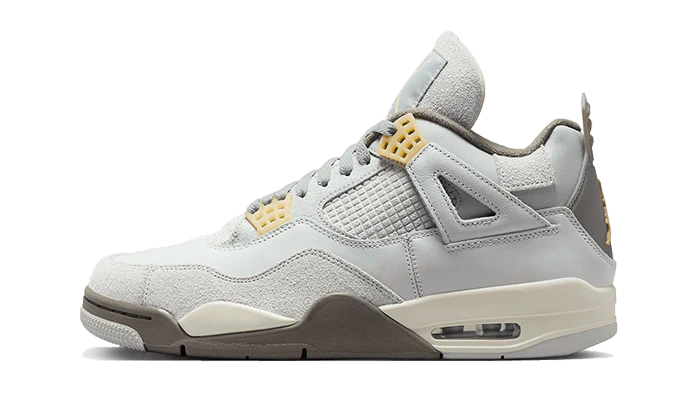 Air Jordan 4 SE Craft Photon Dust Bvl Store