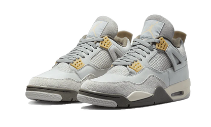 Air Jordan 4 SE Craft Photon Dust Bvl Store