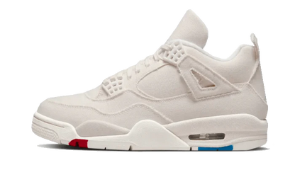 Air Jordan 4 Sail Canvas Bvl Store