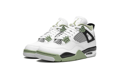 Air Jordan 4 Seafoam Bvl Store