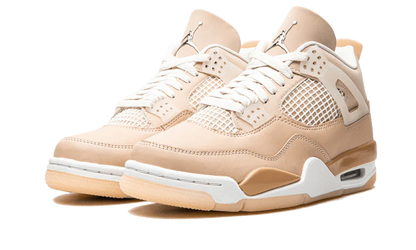 Air Jordan 4 Shimmer Bvl Store