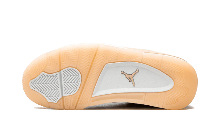 Air Jordan 4 Shimmer Bvl Store