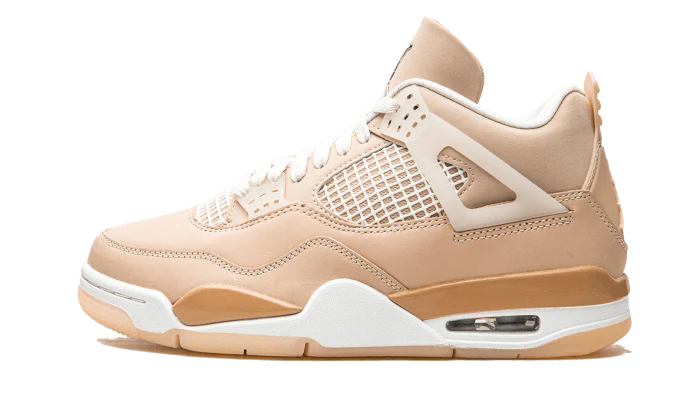 Air Jordan 4 Shimmer Bvl Store