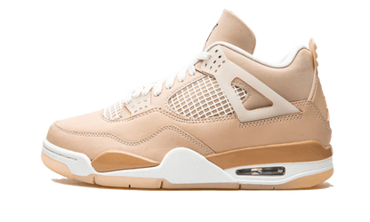 Air Jordan 4 Shimmer Bvl Store