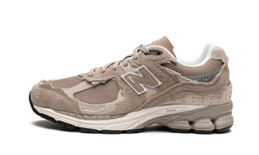 New Balance 2002R Protection Pack Beige Bvl Store