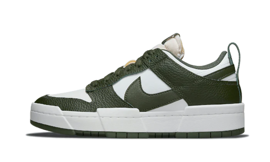 Nike Dunk Low Disrupt Dark Green Bvl Store