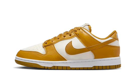 Nike Dunk Low Next Nature Light Curry Bvl Store