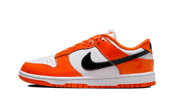 Nike Dunk Low Patent Halloween Bvl Store