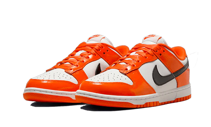 Nike Dunk Low Patent Halloween Bvl Store