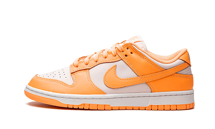 Nike Dunk Low Peach Cream Bvl Store