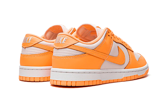 Nike Dunk Low Peach Cream Bvl Store