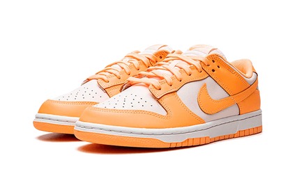 Nike Dunk Low Peach Cream Bvl Store