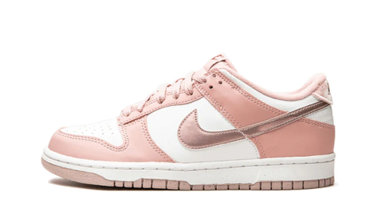 Nike Dunk Low Pink Velvet Bvl Store