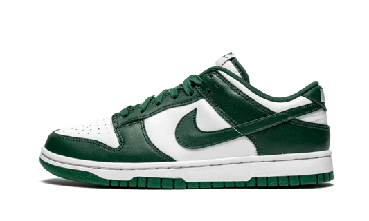 Nike Dunk Low Spartan Green Bvl Store