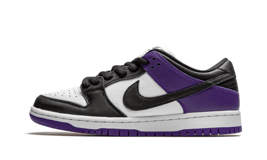 Nike Dunk SB Low Court Purple Bvl Store