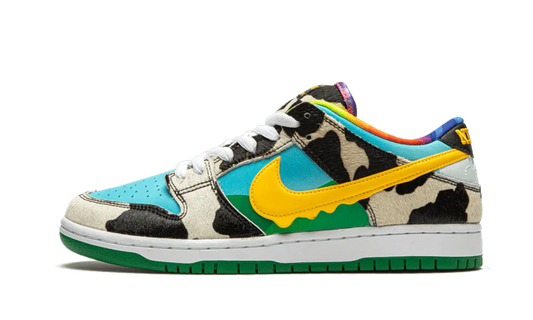 Nike SB Dunk Low Ben & Jerry's Chunky Dunky Bvl Store