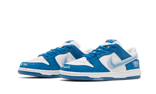 Nike SB Dunk Low Born x Raised One Block At A Time Bvl Store