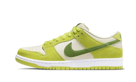 Nike SB Dunk Low Green Apple Bvl Store