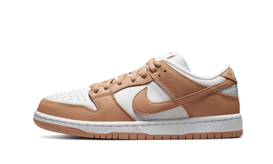 Nike SB Dunk Low Light Cognac Bvl Store